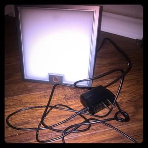 Light Box For SAD